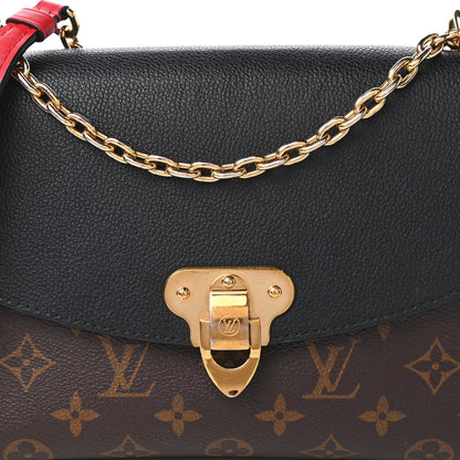 Louis Vuitton Monogram Saint Placide Black 10 of 10