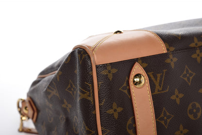 Louis Vuitton Monogram Retiro GM 9 of 14
