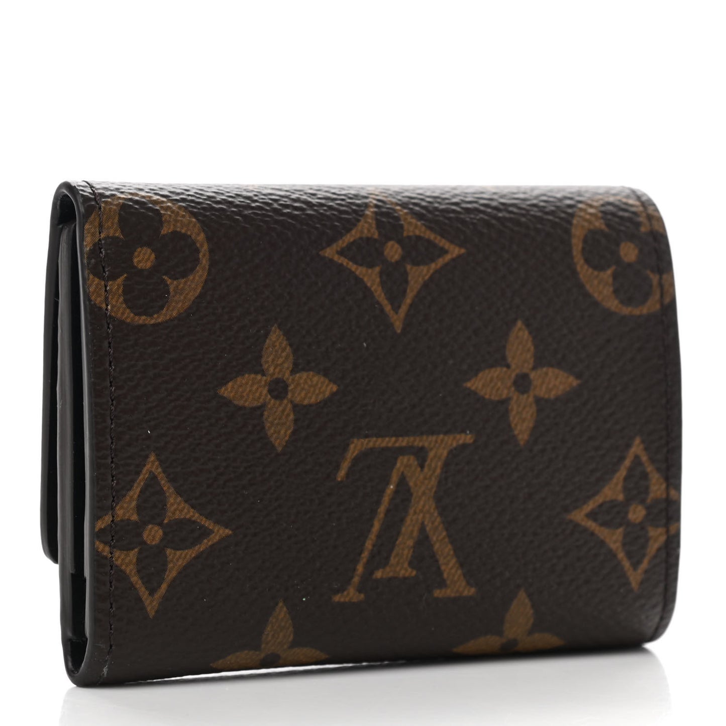 Monogram Micro Wallet