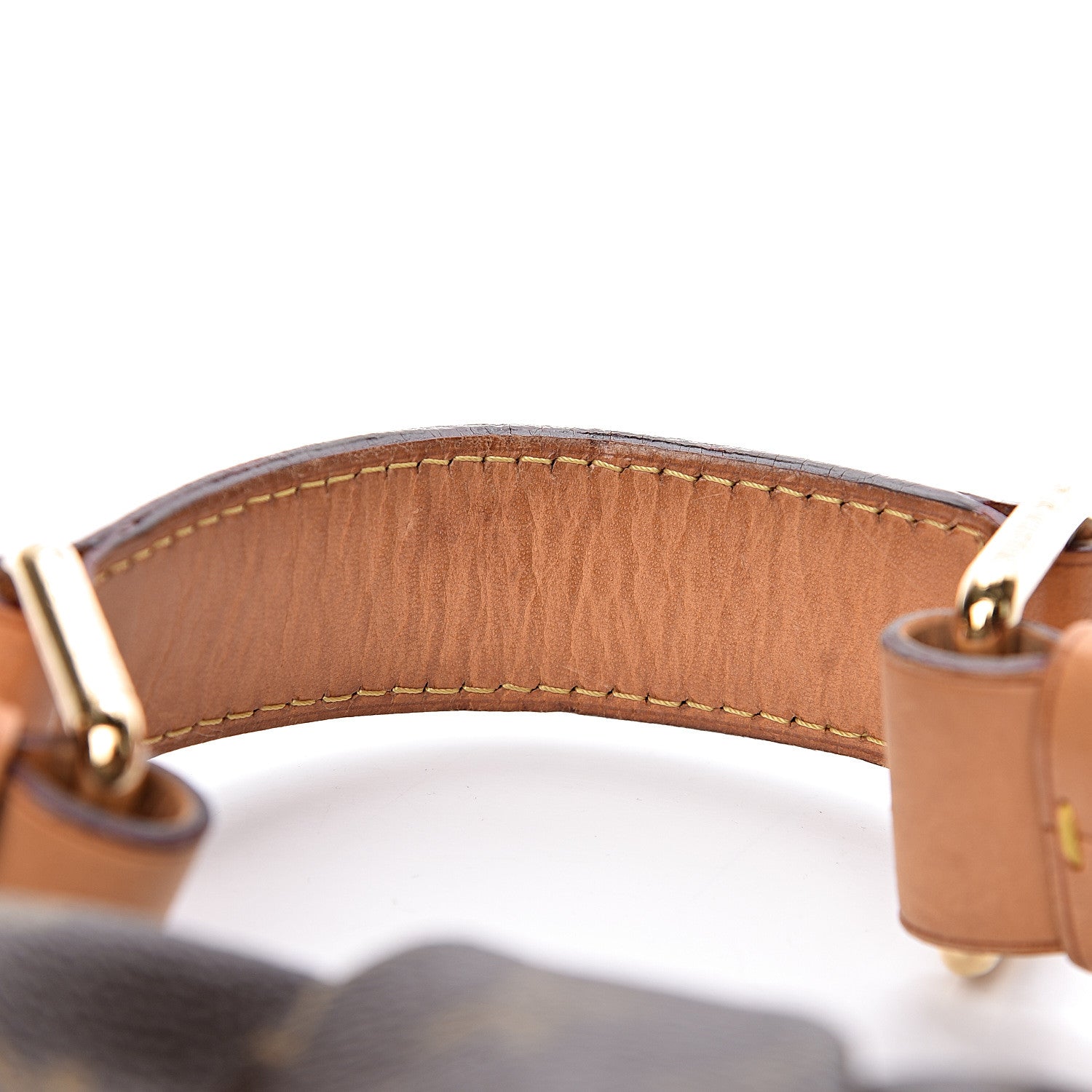 Louis Vuitton Monogram Kalahari PM 12 of 16