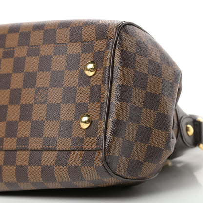 Louis Vuitton Damier Ebene Trevi PM 8 of 9