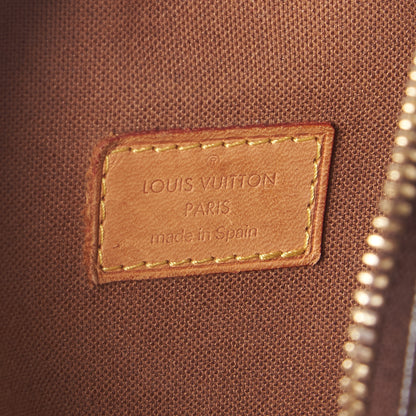 Louis Vuitton Monogram Pochette Gange 8 of 8