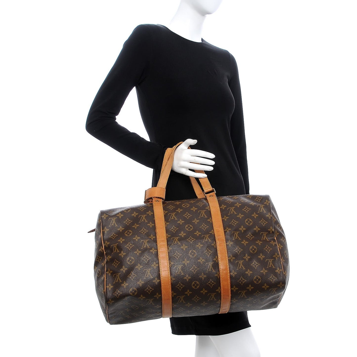 Monogram Sac Souple 45