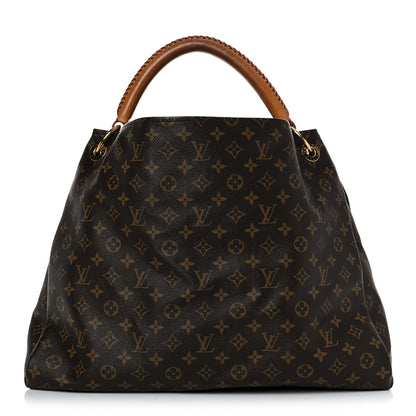 Louis Vuitton Monogram Artsy GM 1 of 15