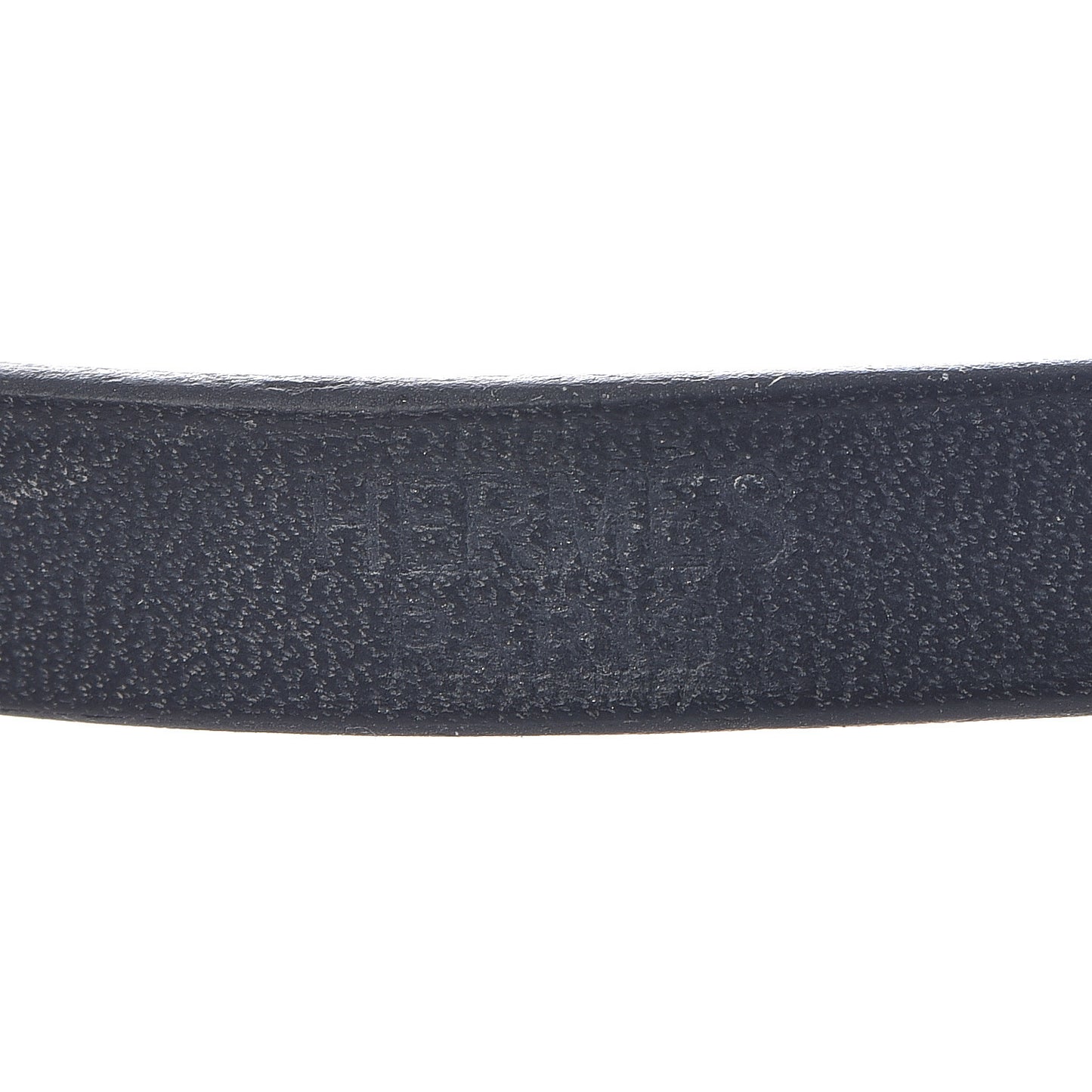 Chamonix Hapi 3MM Triple Tour Wrap Bracelet T2 Black
