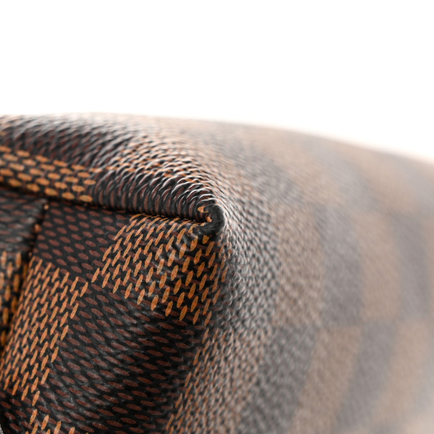 Damier Ebene Cosmetic Pouch GM