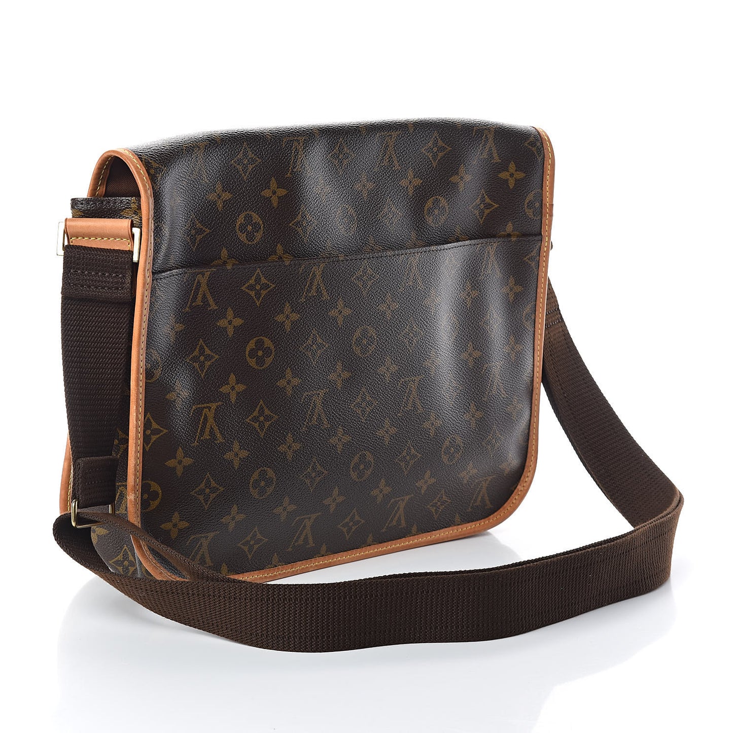 Monogram Bosphore GM Messenger Bag