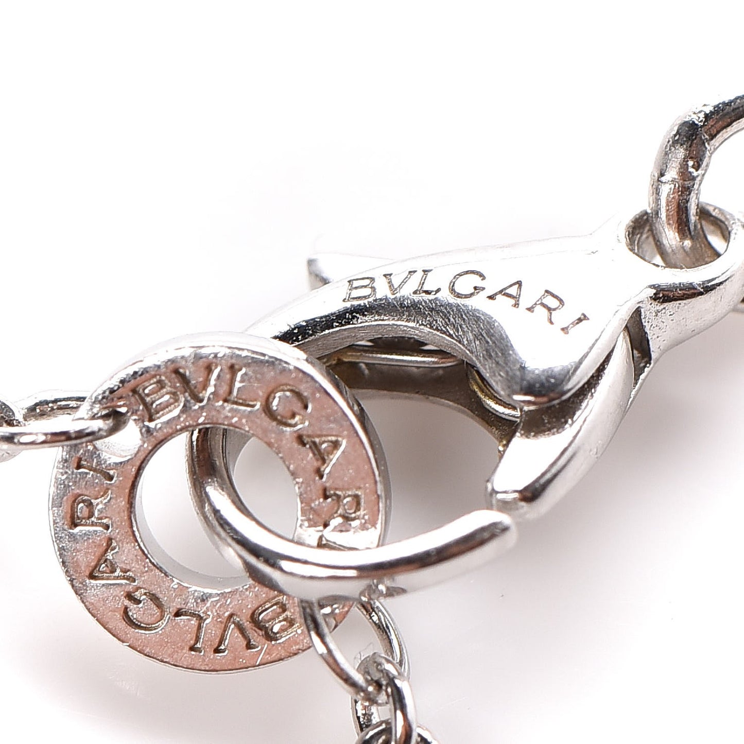 Sterling Silver Ceramic Save The Children Pendant Necklace