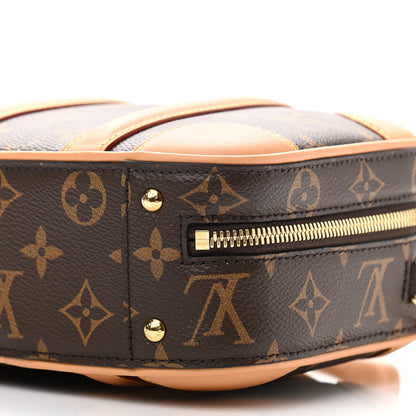 Louis Vuitton Monogram Valisette BB 9 of 9