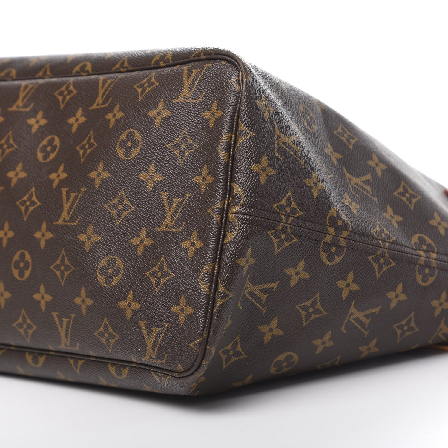 Louis Vuitton Monogram Neo Neverfull GM 11 of 12
