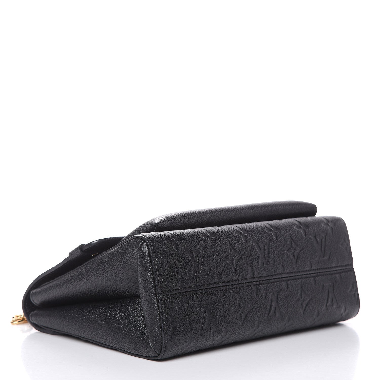 Louis Vuitton Empreinte Vavin PM Black 4 of 9