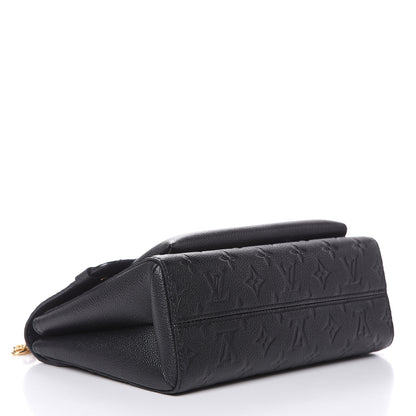 Louis Vuitton Empreinte Vavin PM Black 4 of 9