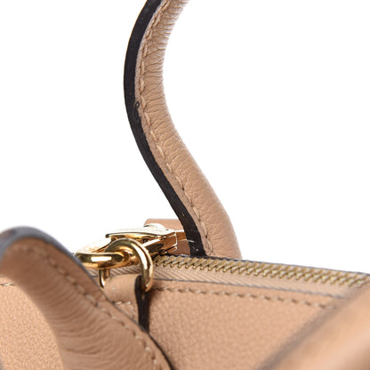 Louis Vuitton Empreinte Pont Neuf MM Dune 12 of 13