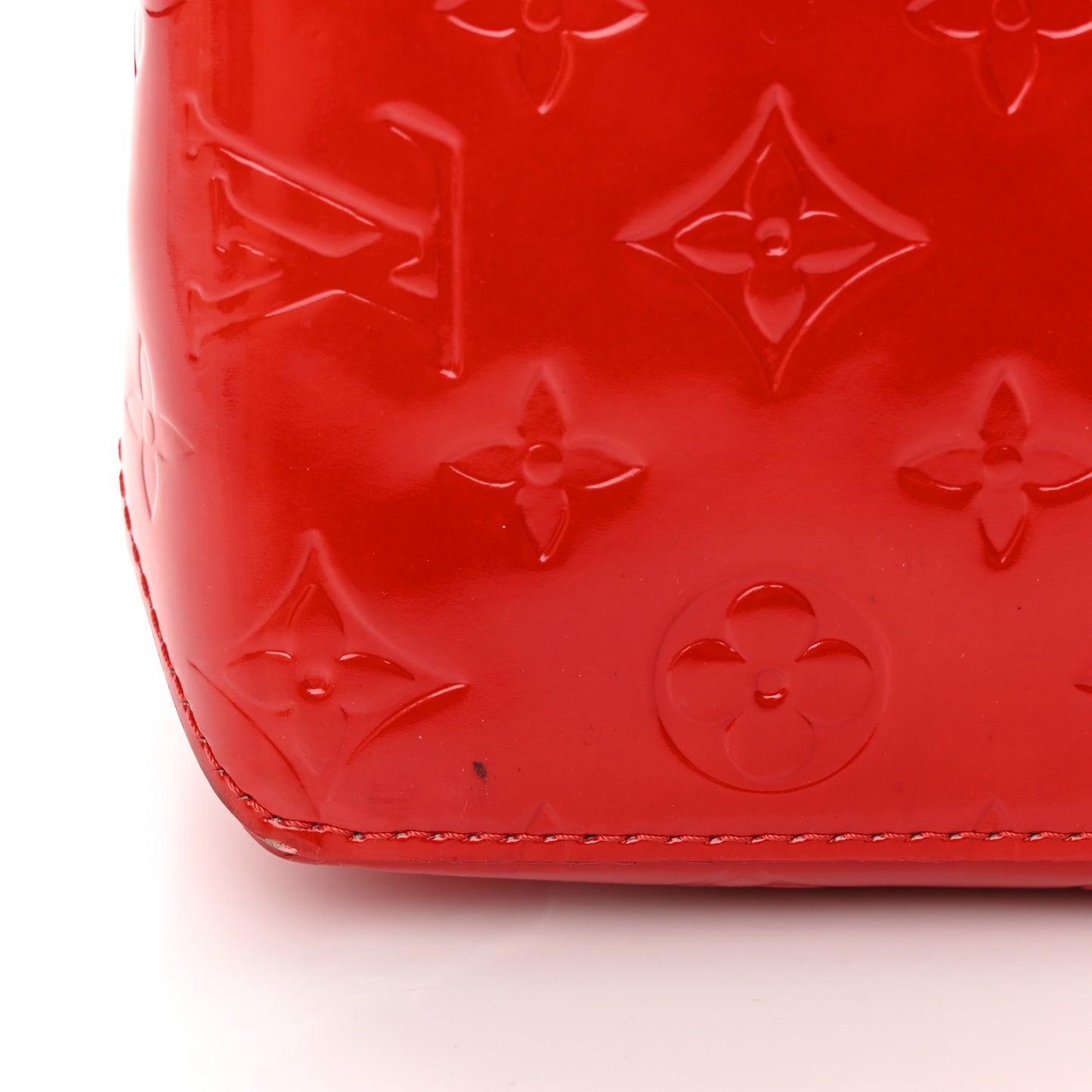 Vernis Catalina NS Rouge Red