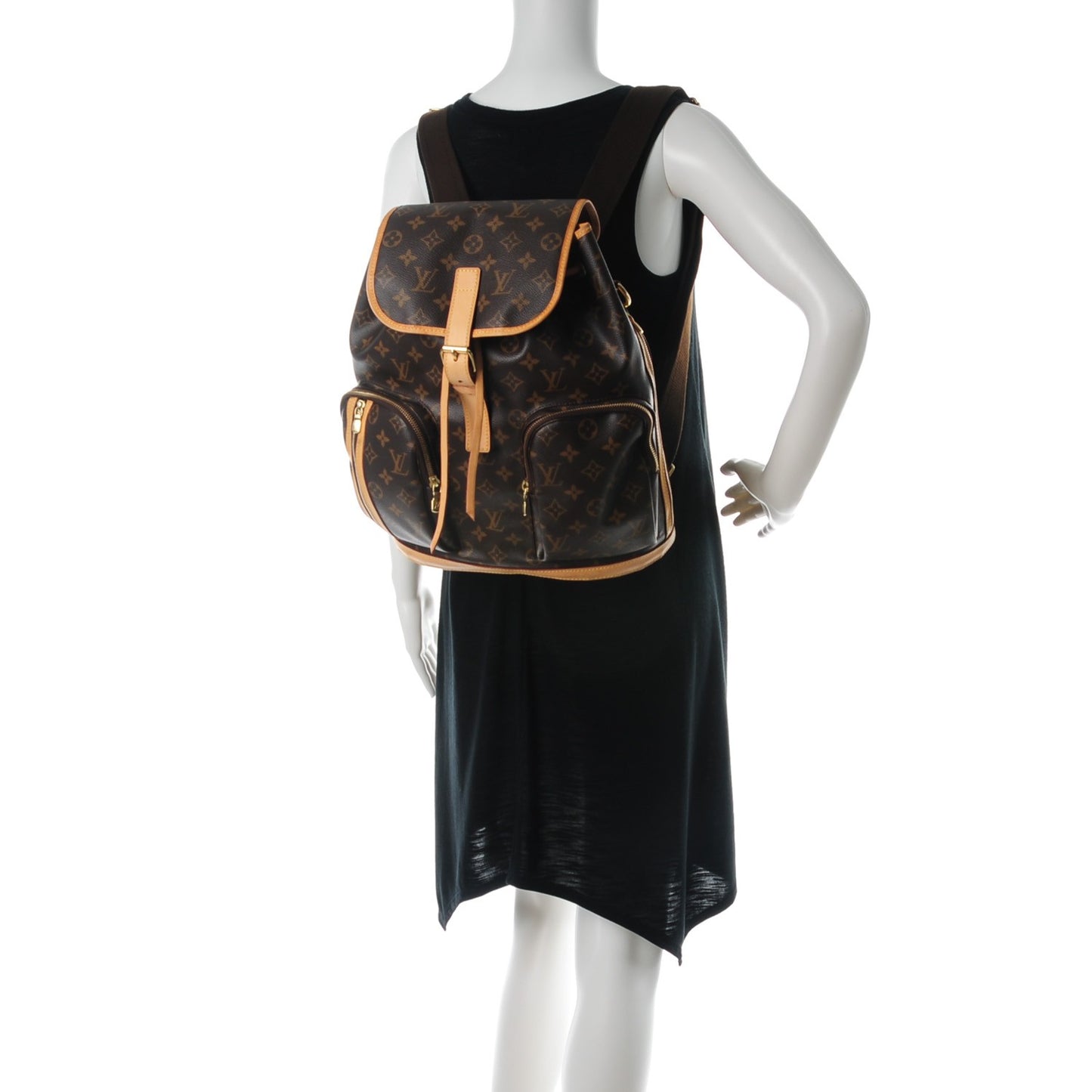 Monogram Bosphore Backpack
