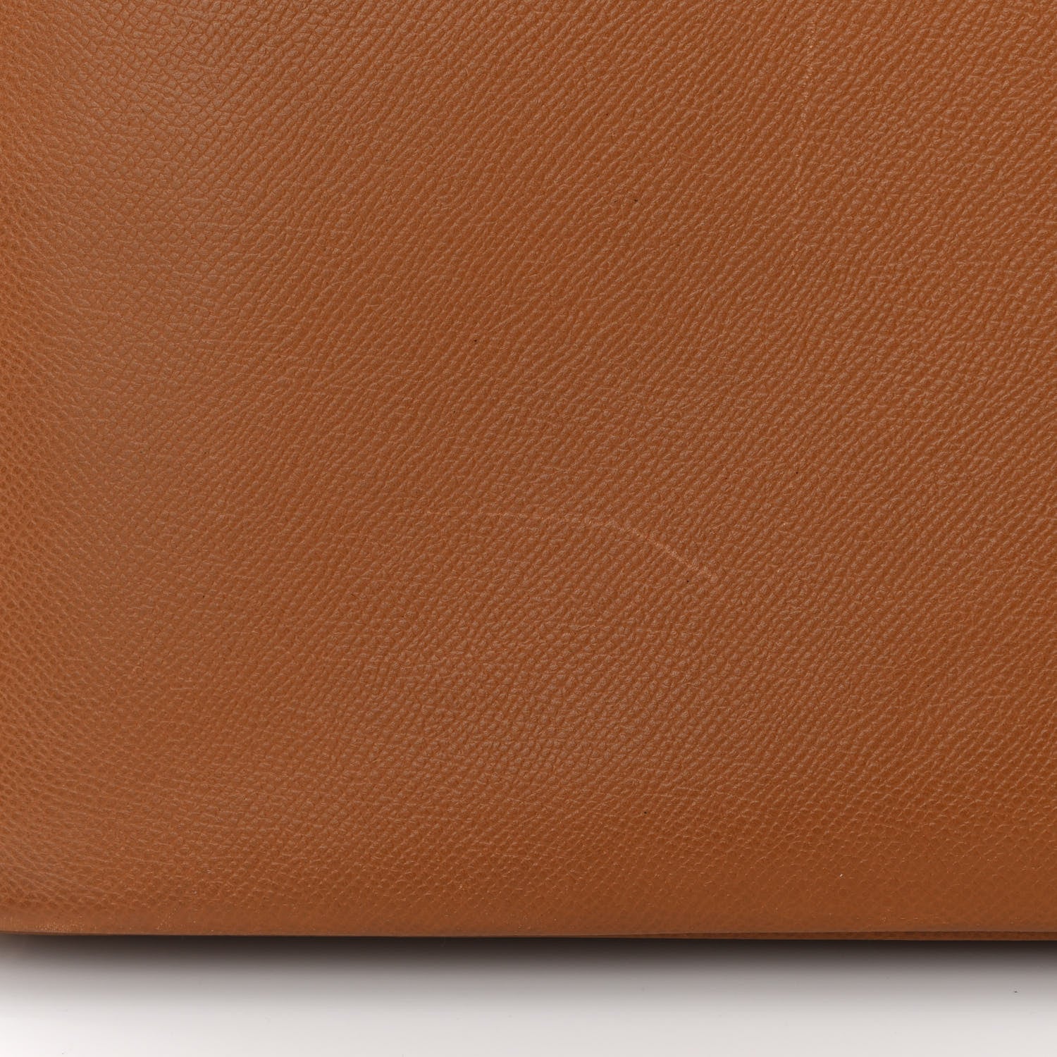 Hermes Courchevel Bolide 35 Gold 20 of 21