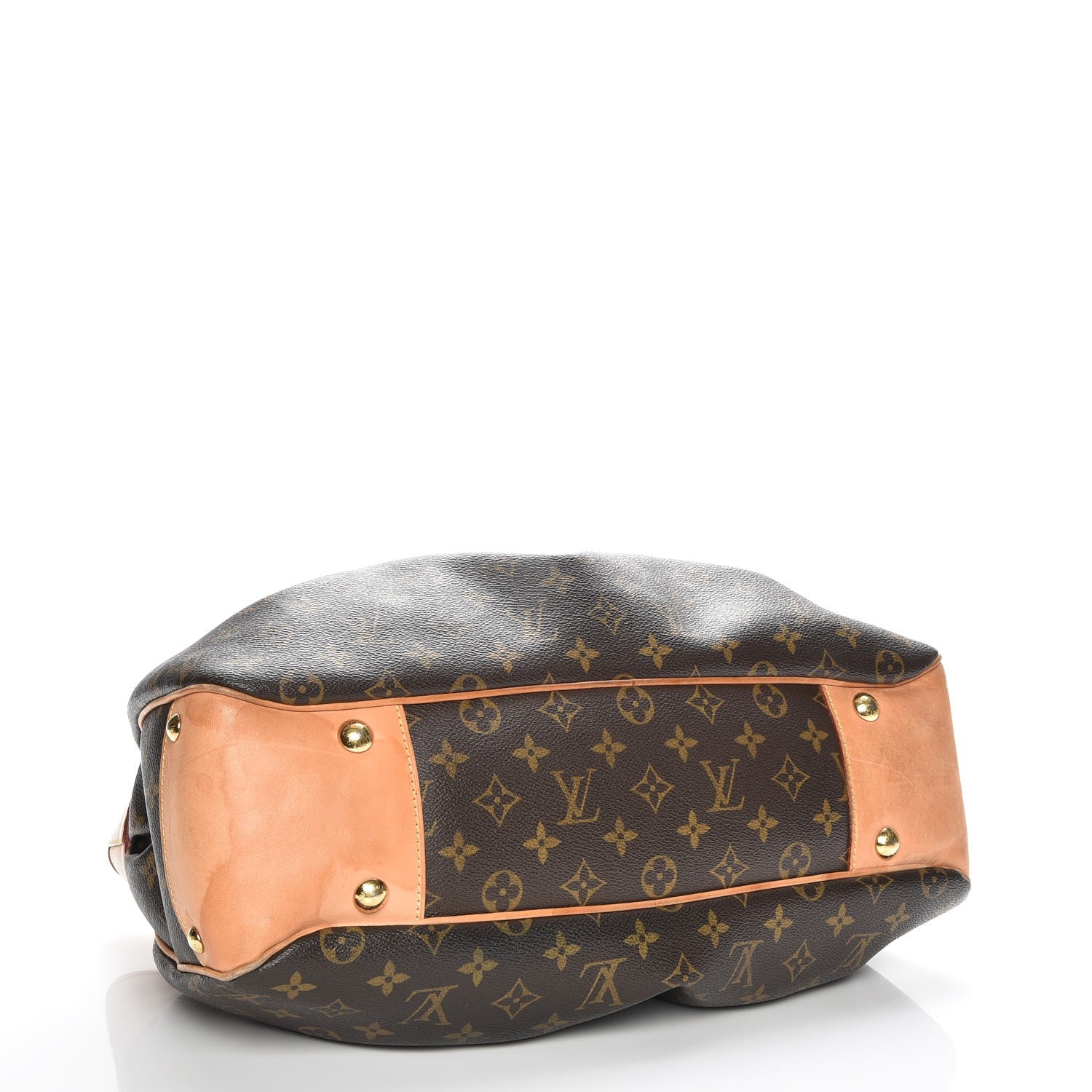 Louis Vuitton Monogram Boetie MM 4 of 9