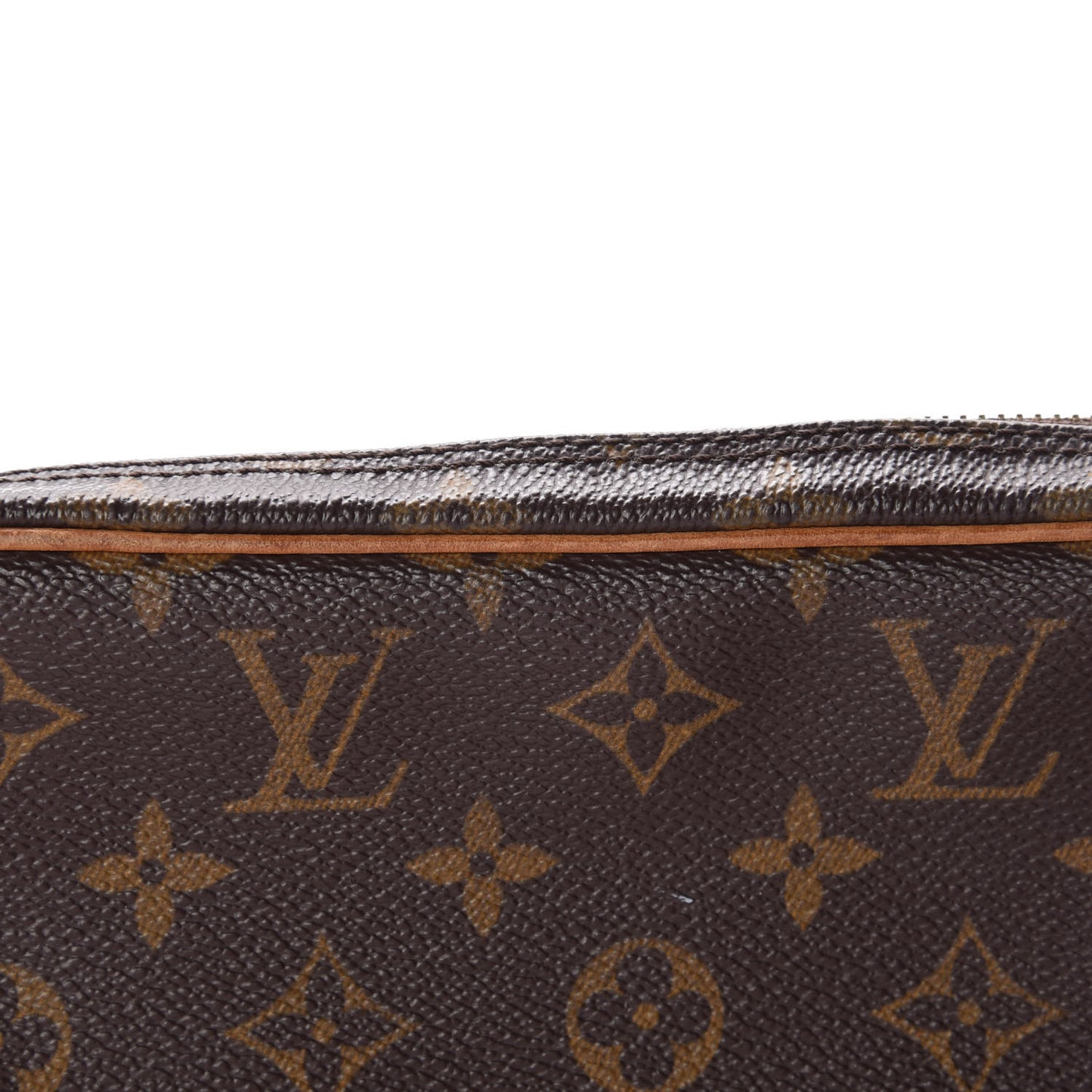 Monogram Pochette Marly Bandouliere