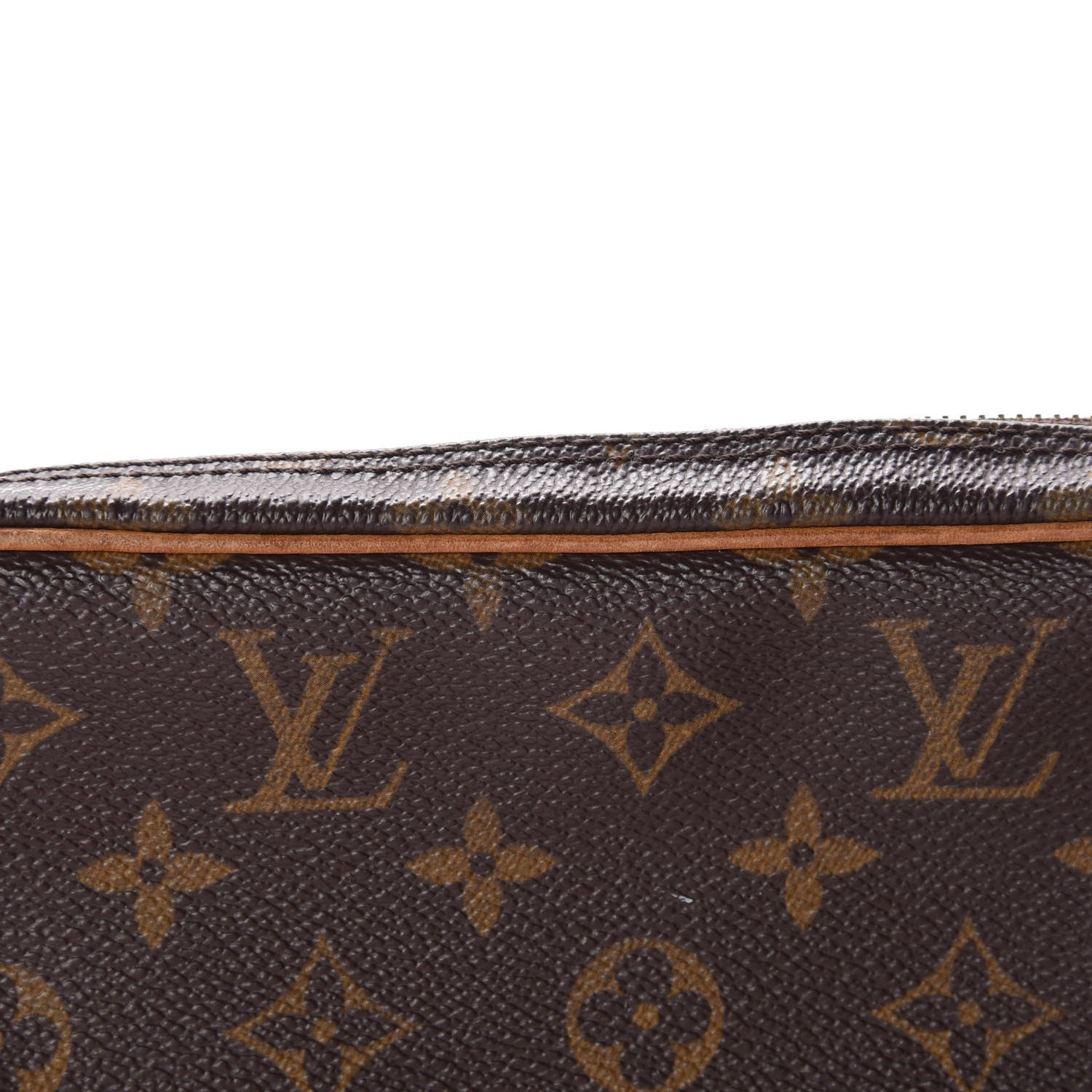 Louis Vuitton Monogram Pochette Marly Bandouliere 13 of 14