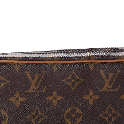 Louis Vuitton Monogram Pochette Marly Bandouliere 13 of 14