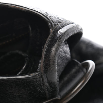 Balenciaga Agneau Classic Hardware City Black 11 of 11