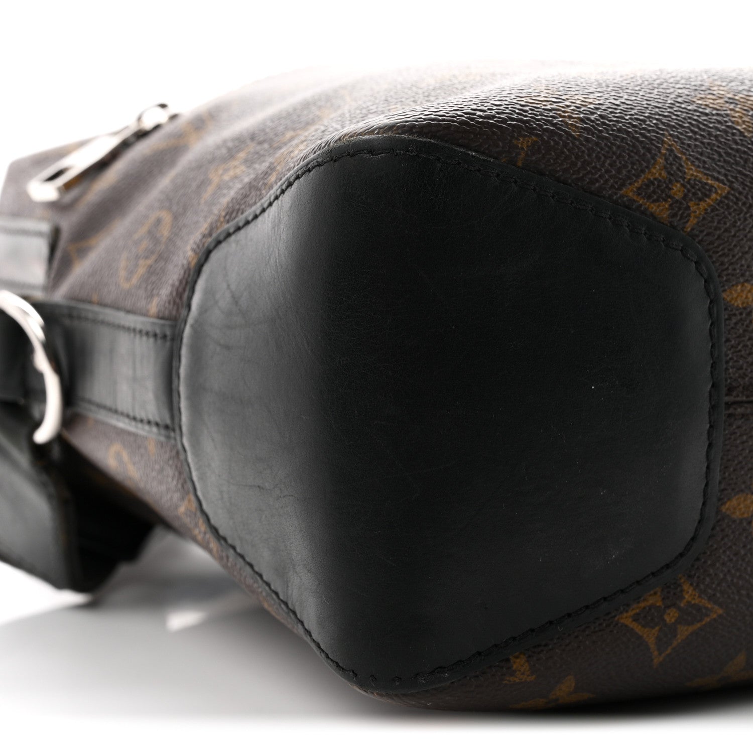 Louis Vuitton Monogram Macassar Torres PM 8 of 10