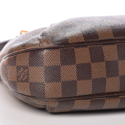 Louis Vuitton Damier Ebene Thames PM 9 of 11