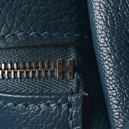 Hermes Togo Kelly Retourne 32 Colvert 15 of 39