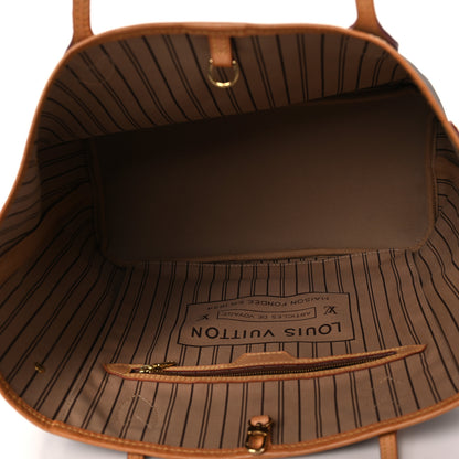Louis Vuitton Monogram Neo Neverfull MM 5 of 8