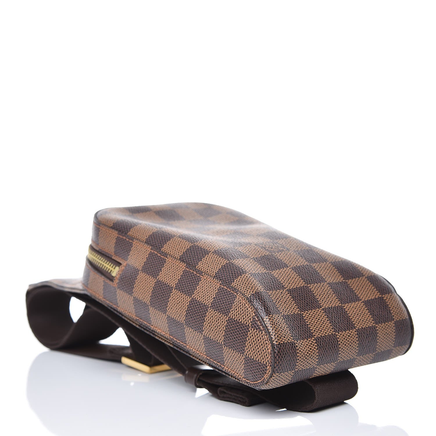 Louis Vuitton Damier Ebene Geronimos 4 of 7