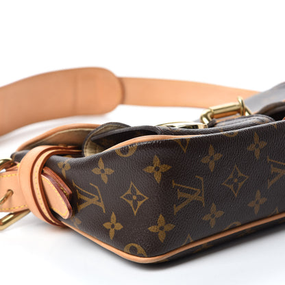 Louis Vuitton Monogram Hudson PM 6 of 10