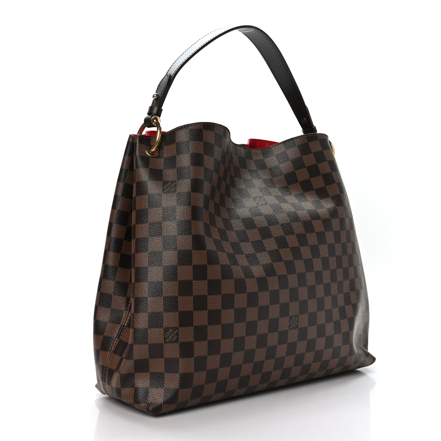 Damier Ebene Graceful MM