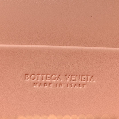 Bottega Veneta Calfskin Intrecciato Bang Bang Vanity Case Cameo 6 of 11
