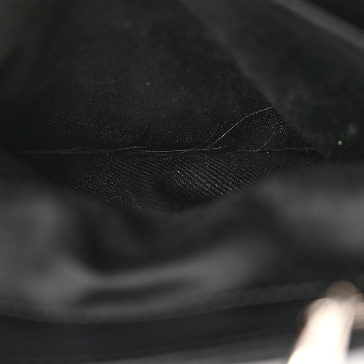 Caviar Quilted XL Grand Shopping Tote GST Black