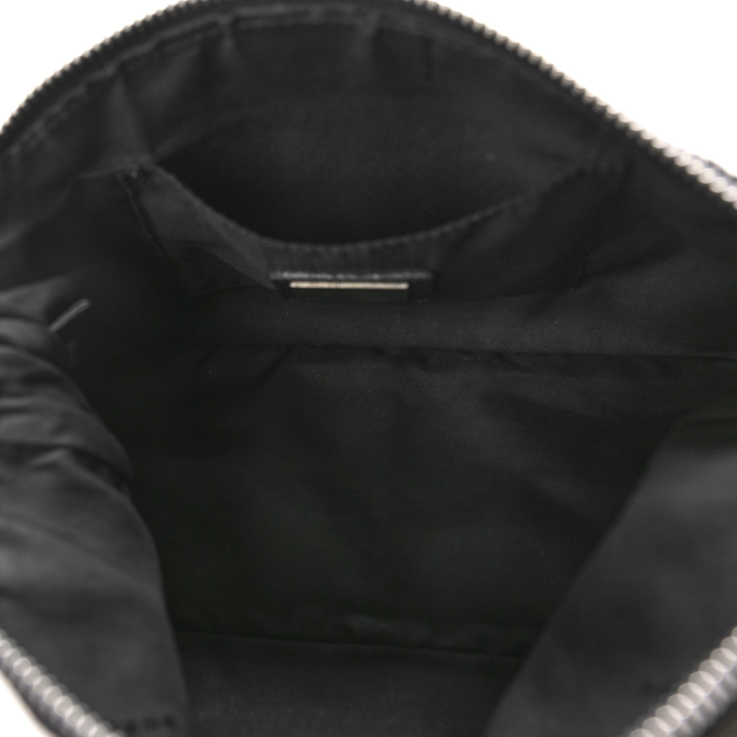 Zucchino Mini Pochette Moro