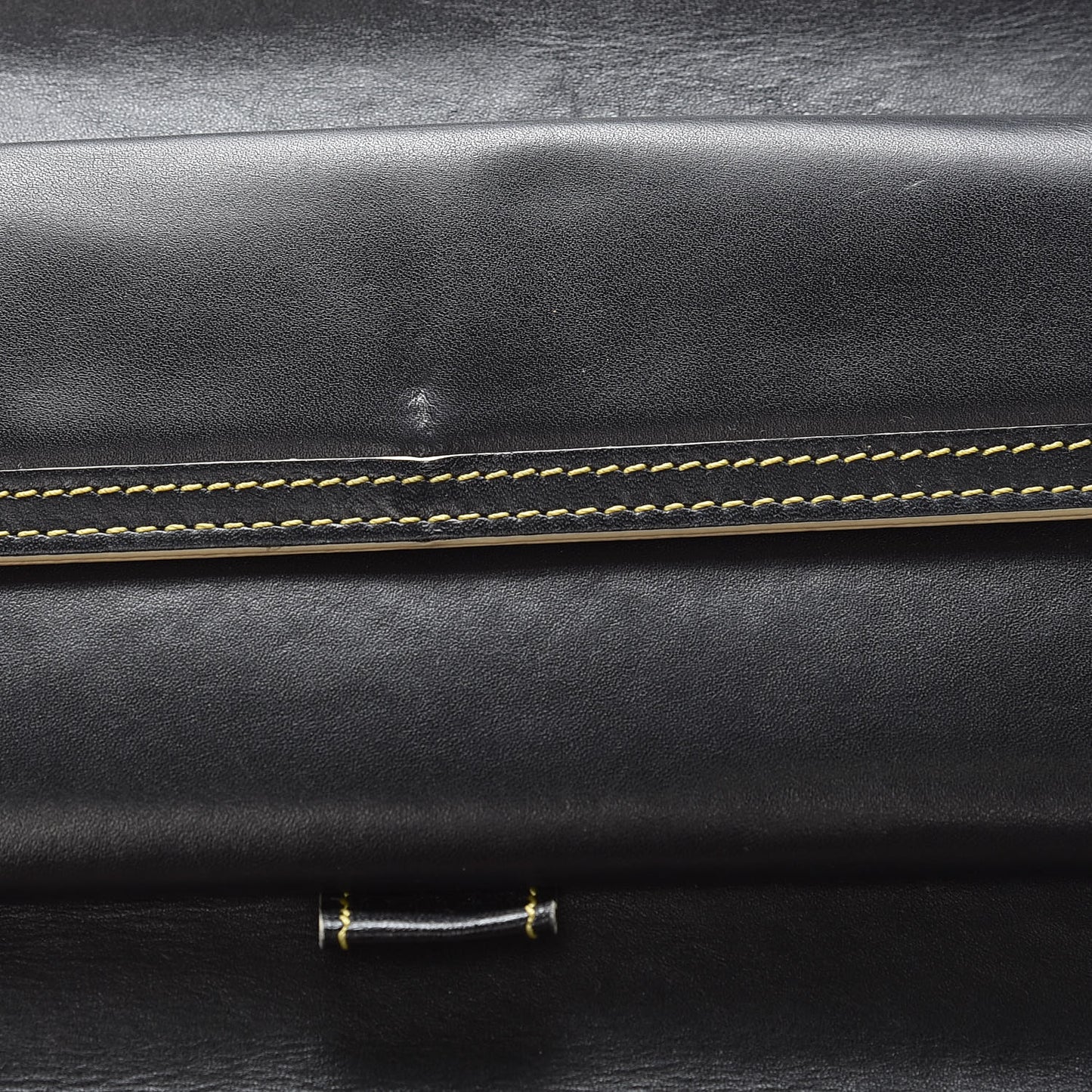 Suhali Porte Tresor International Wallet Black
