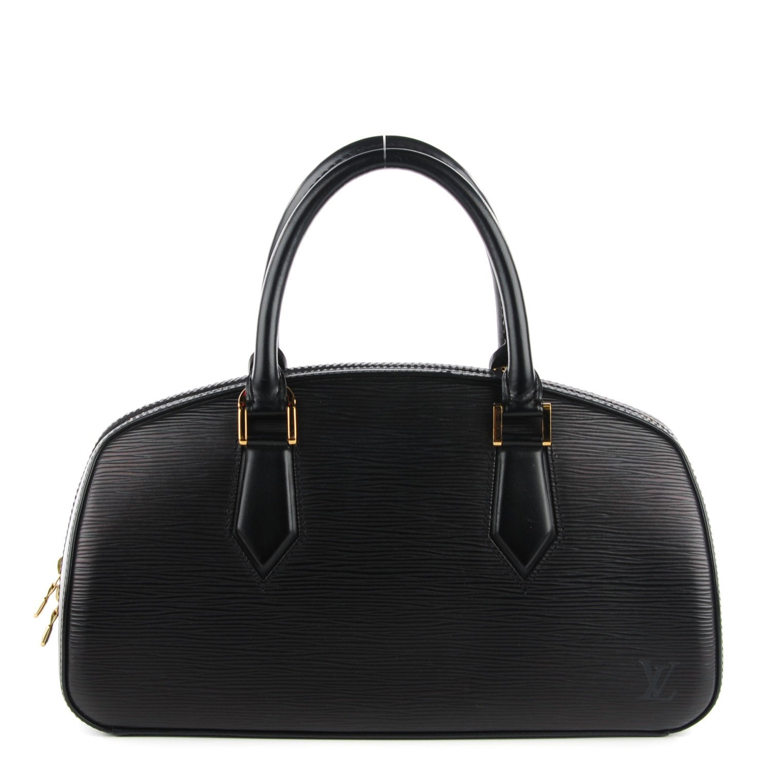 Louis Vuitton Epi Jasmin Black 1 of 7