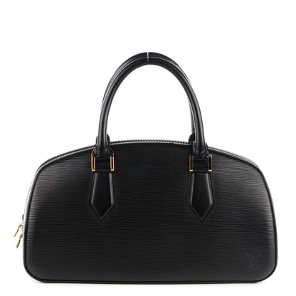 Louis Vuitton Epi Jasmin Black 1 of 7