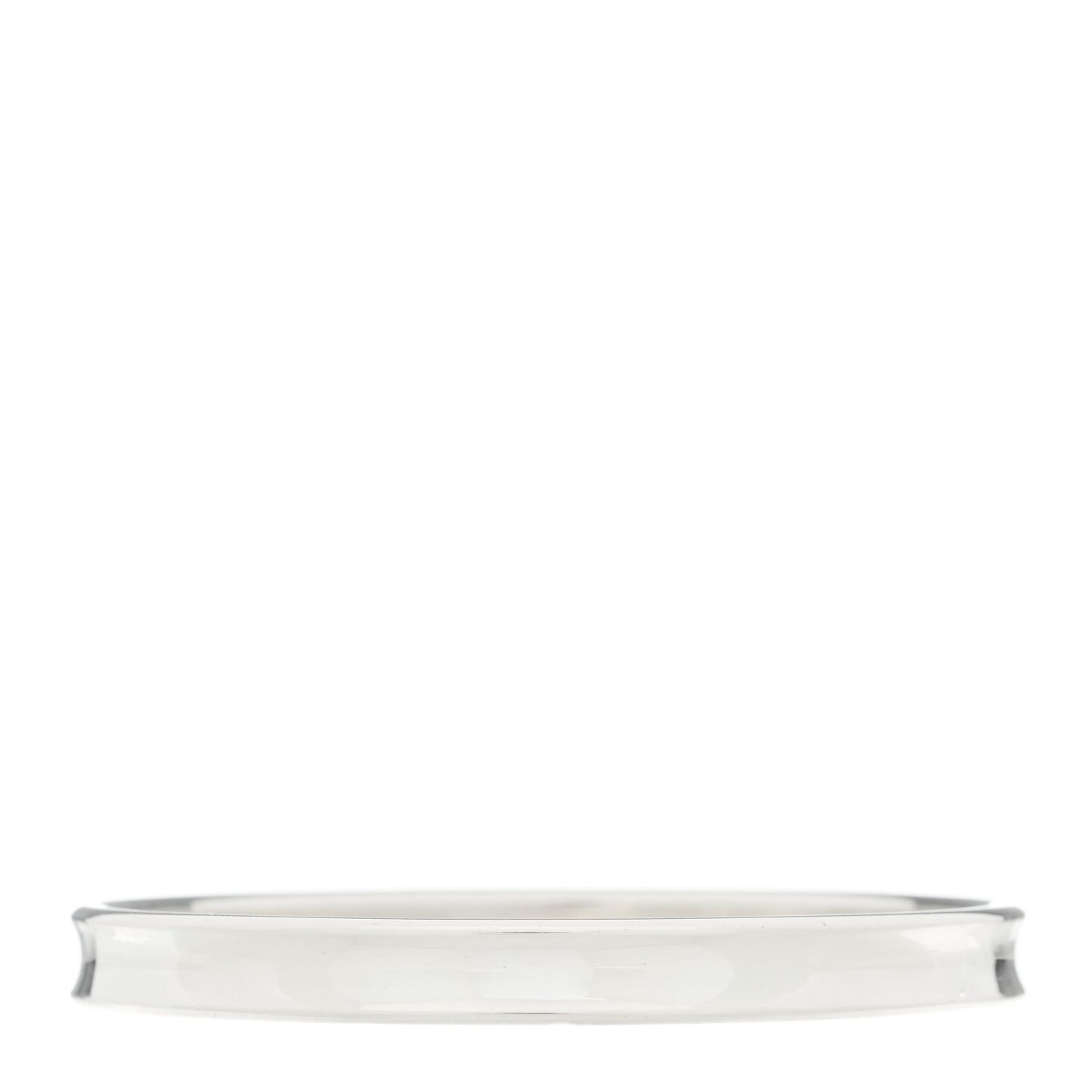 Sterling Silver Narrow 1837 Bangle Bracelet