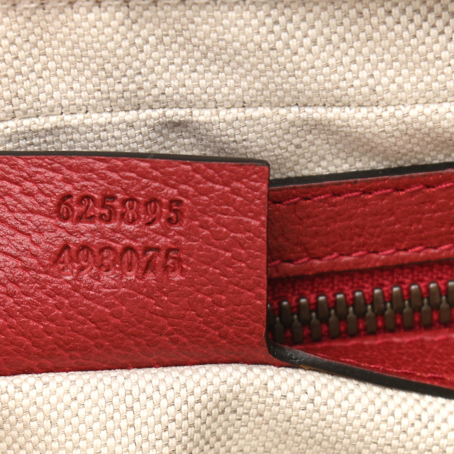 Canvas Marley Stripe Script Logo Gucci 80 32 Belt Bag Multicolor