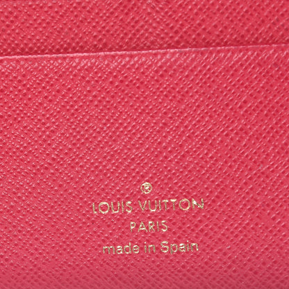 Louis Vuitton Monogram Insolite Wallet Pink 6 of 15