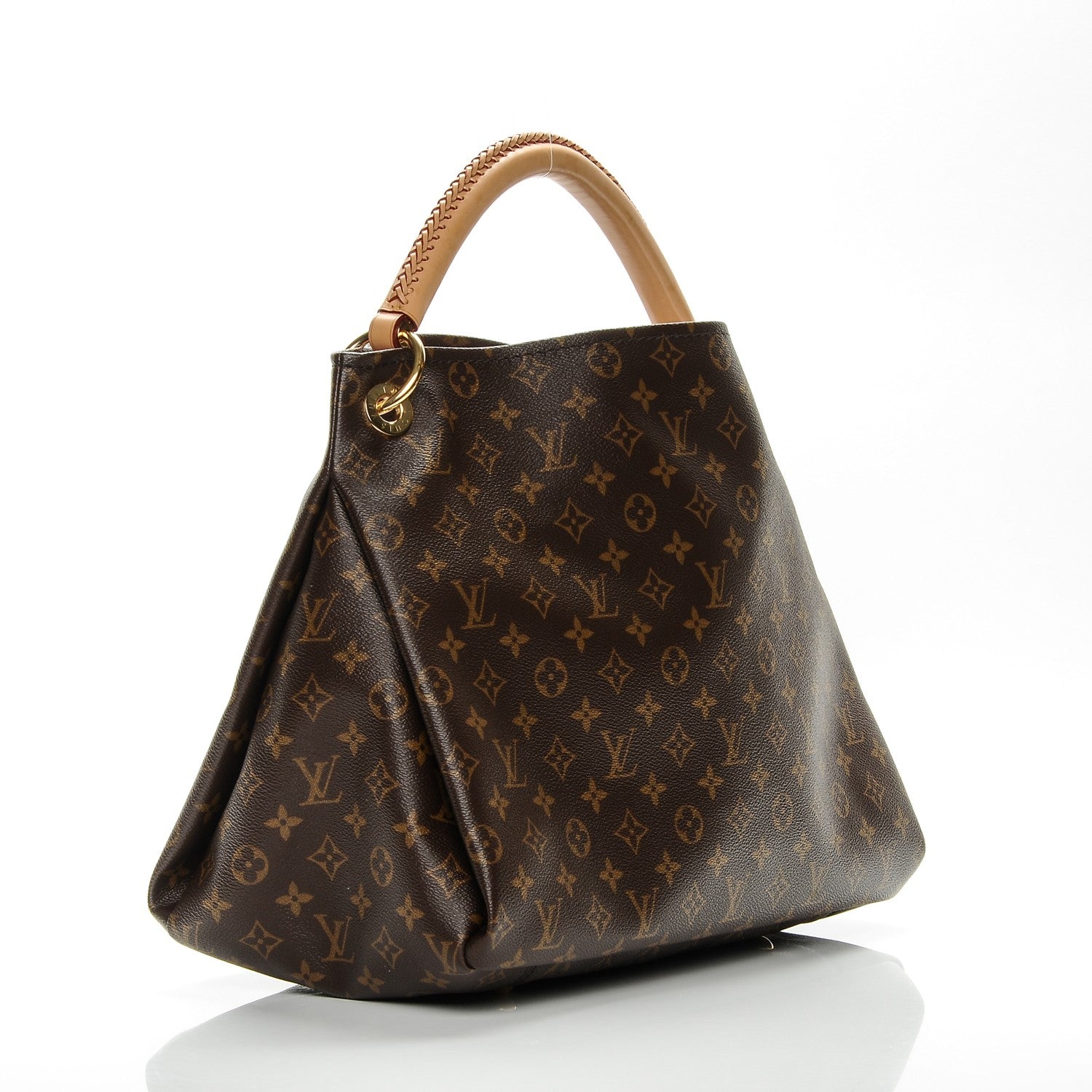 Louis Vuitton Monogram Artsy MM 10 of 13