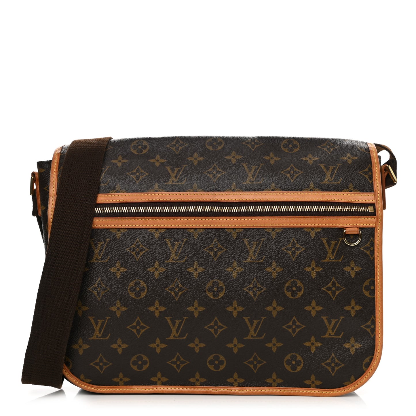 Monogram Bosphore GM Messenger Bag