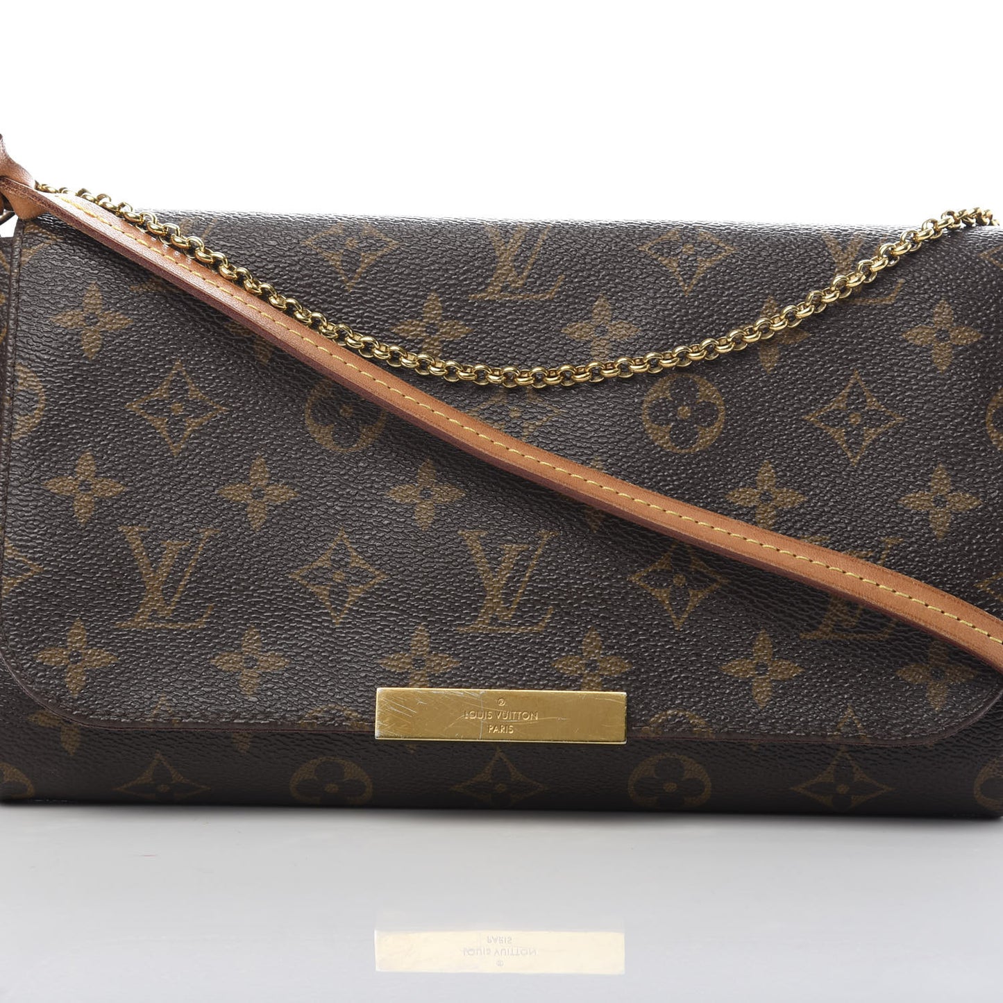 Monogram Favorite MM
