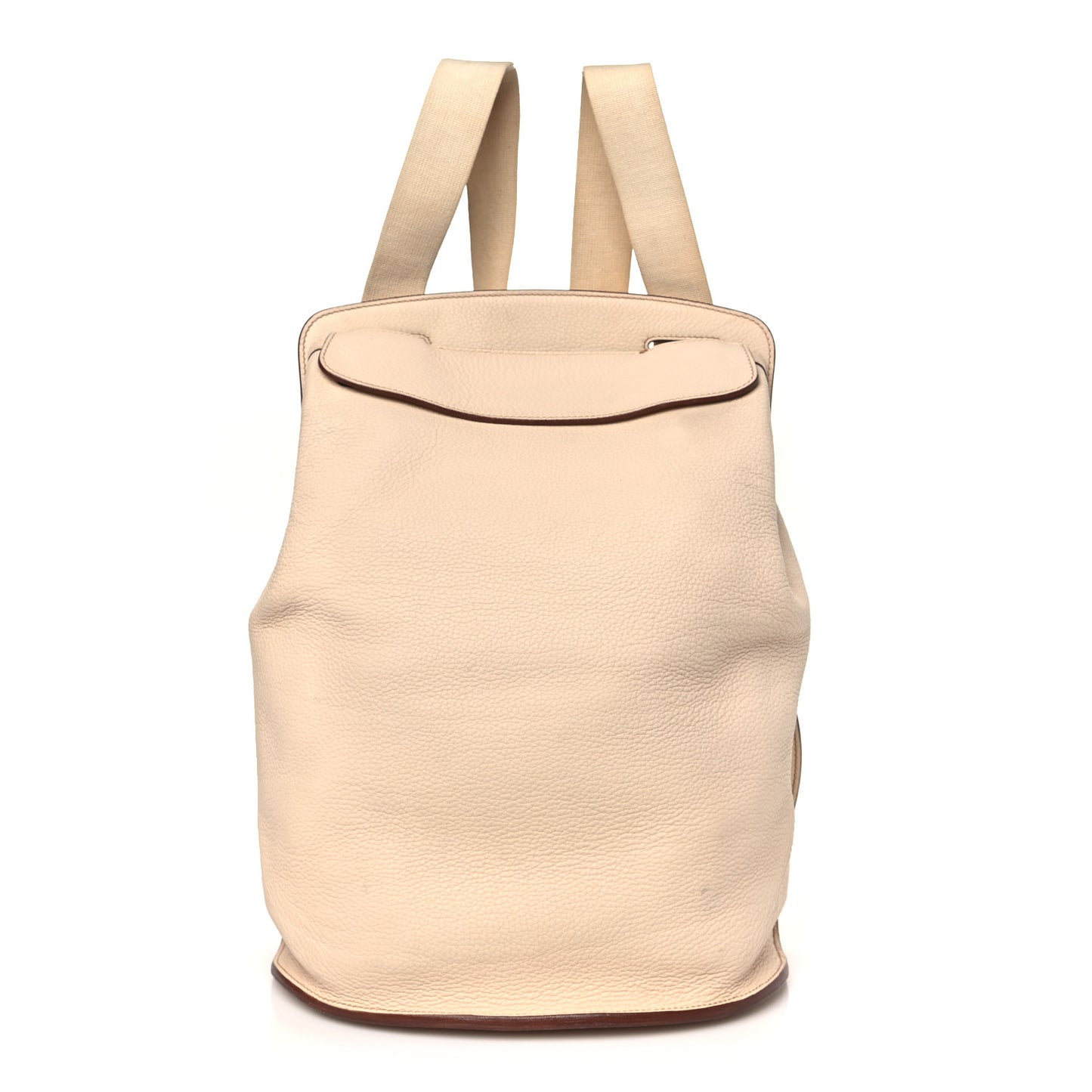 Taurillon Clemence Sherpa Backpack