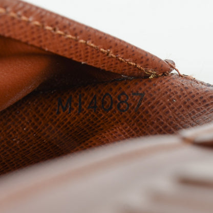 Louis Vuitton Monogram Eugenie Wallet 8 of 8