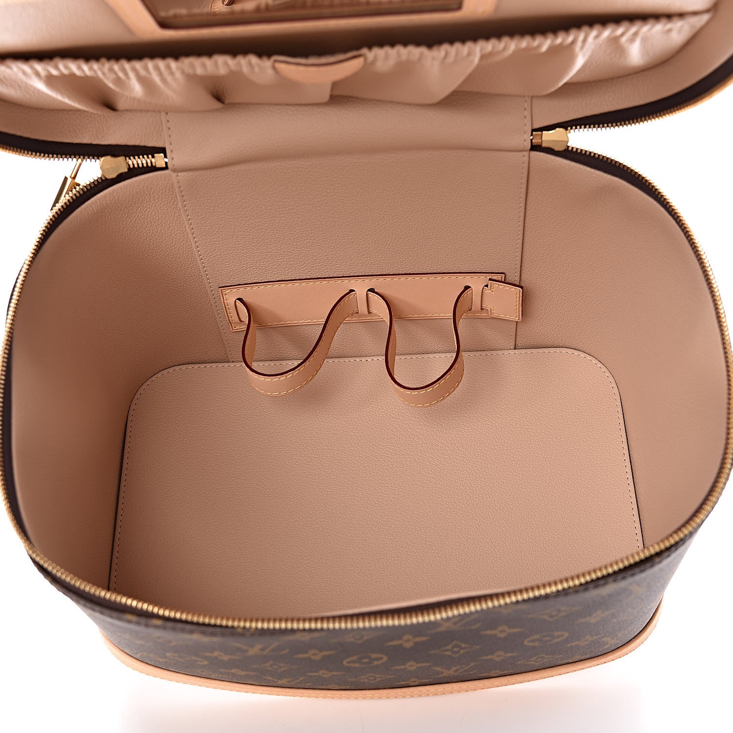 Louis Vuitton Monogram Nice 5 of 9