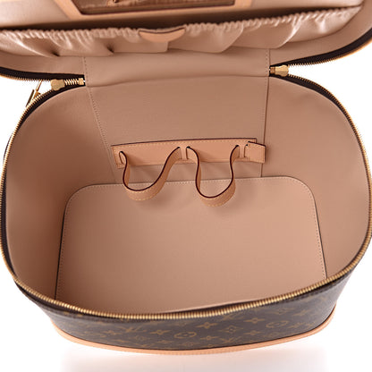 Louis Vuitton Monogram Nice 5 of 9