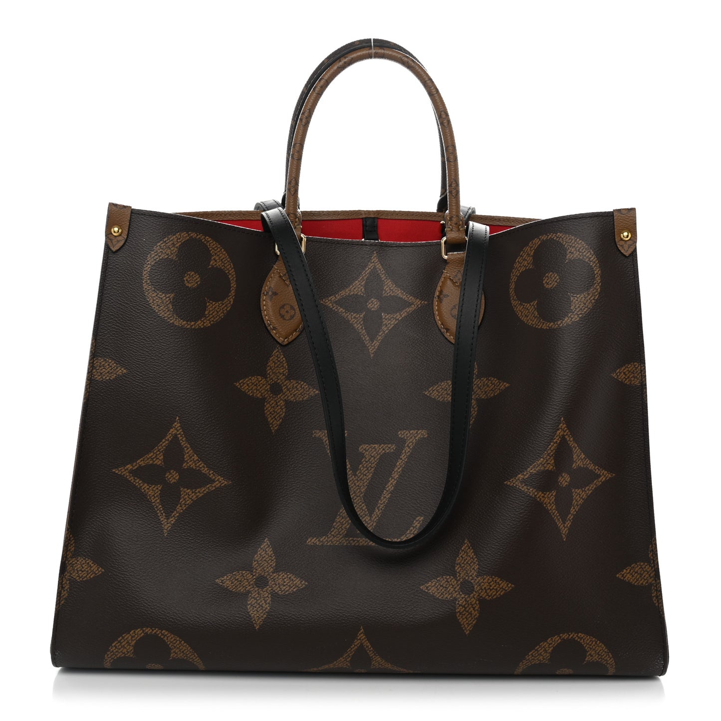 Reverse Monogram Giant Onthego GM