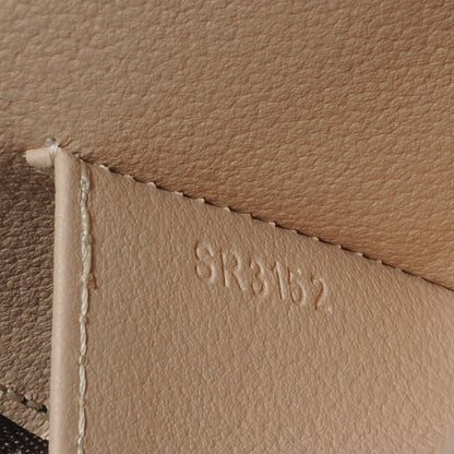 Louis Vuitton Monogram Cosmetic Pouch 7 of 7